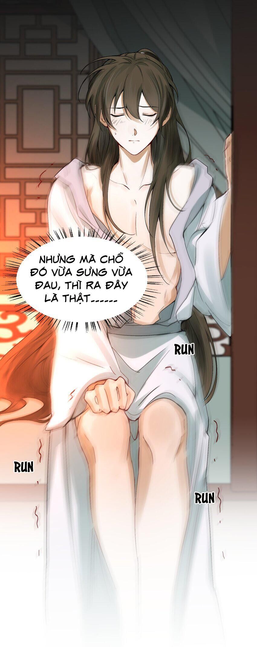 Loạn thế vi vương Chapter 11 - Trang 1