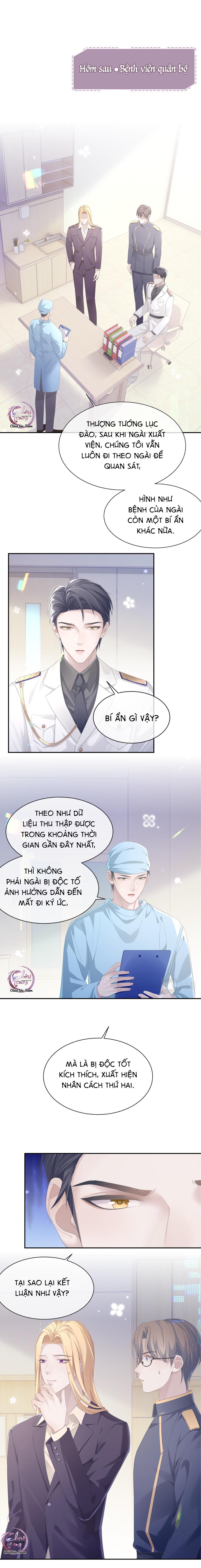 đề nghị ly hôn Chapter 21 - Trang 2