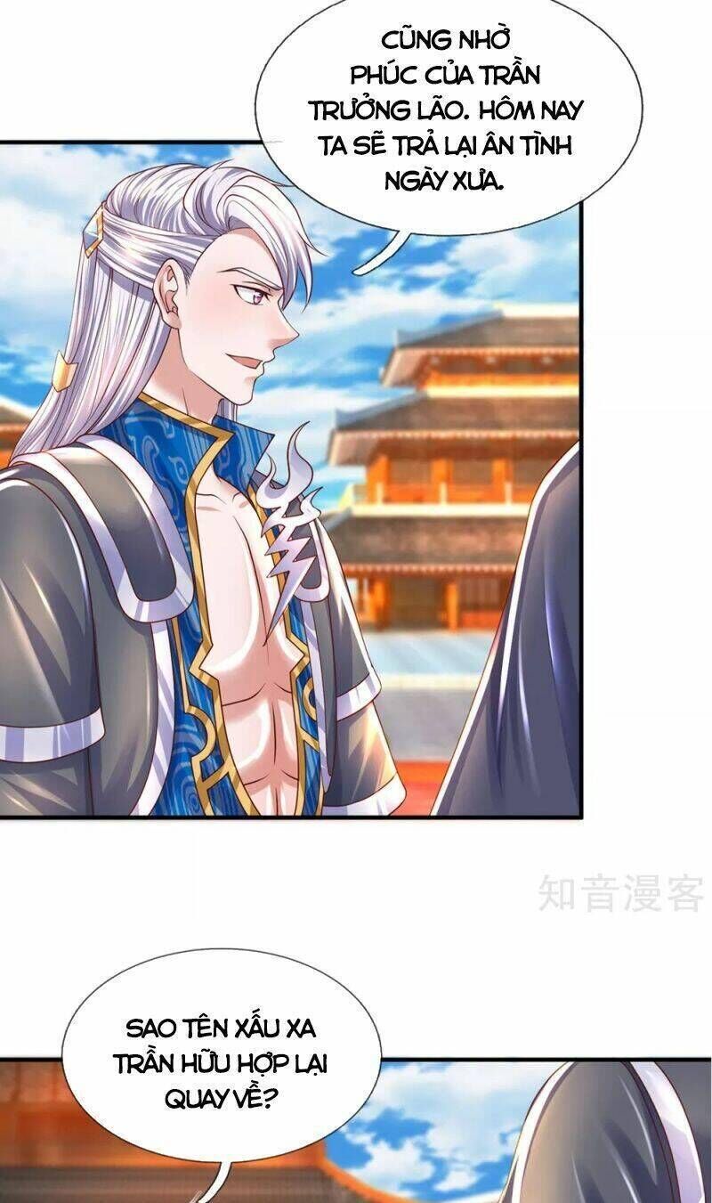 tu la kiếm tôn Chapter 215 - Next Chapter 216