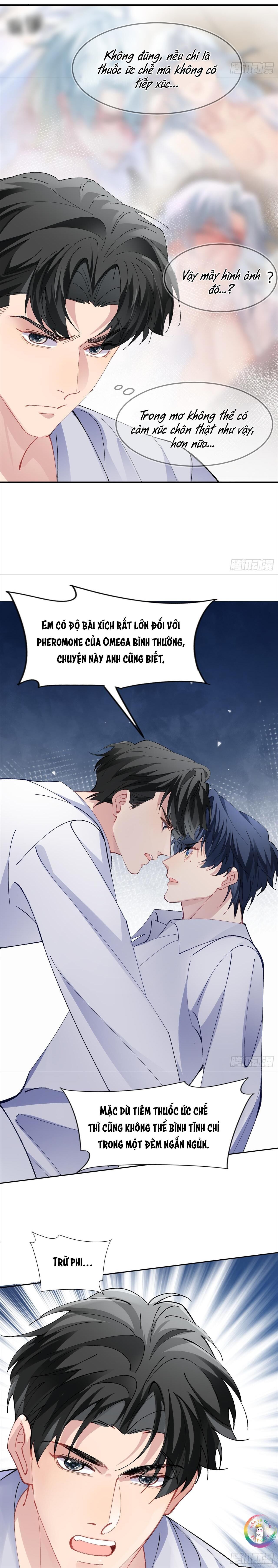 ỷ dưới hiếp trên Chapter 38 - Trang 1