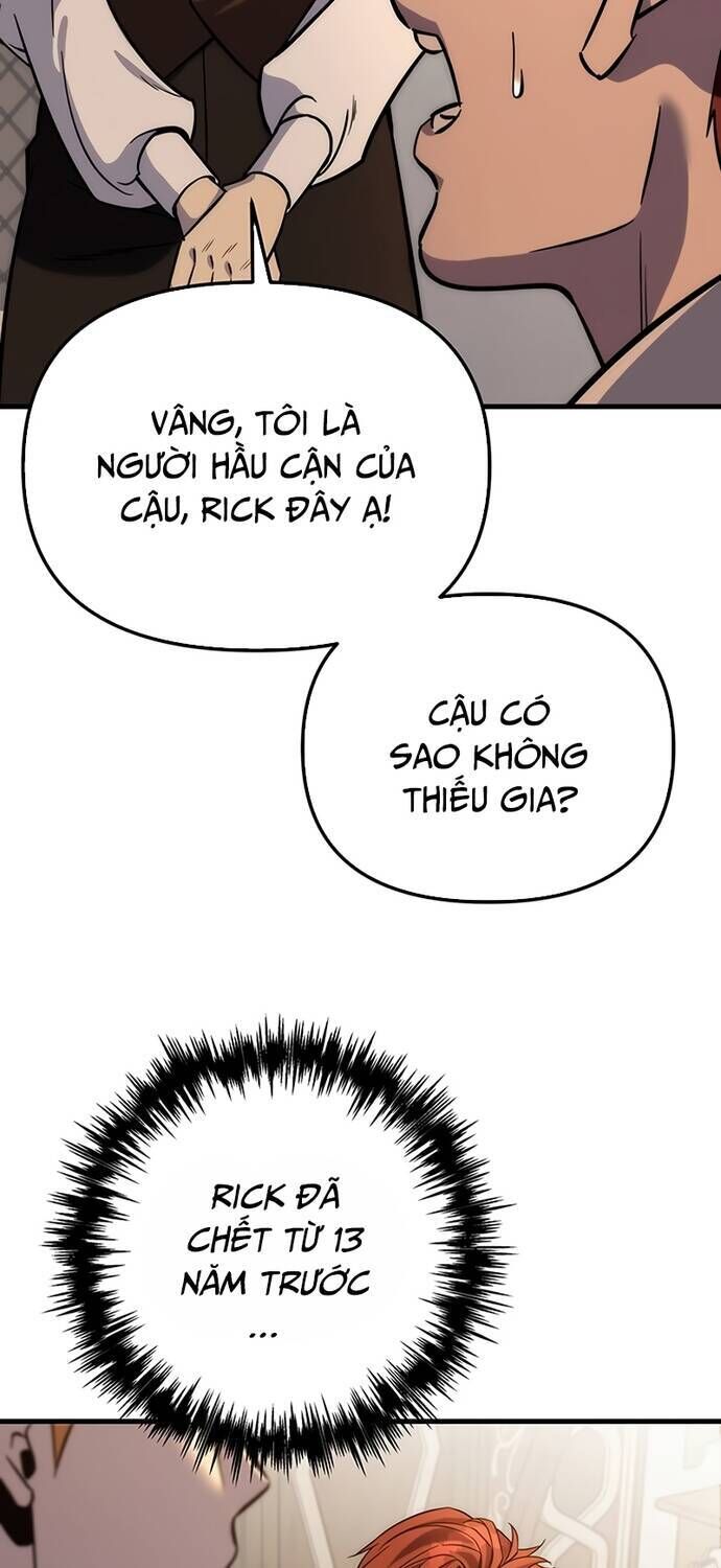 hồi quy giả của gia tộc suy vong chapter 1 - Next chapter 2