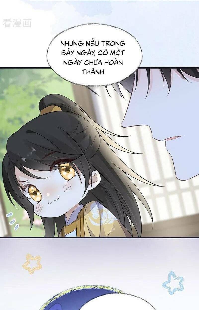 thái hậu quân hạ thần chapter 157 - Next chapter 158