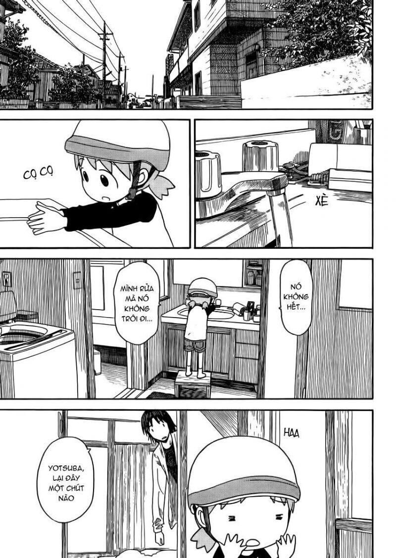 yotsubato! chapter 79.2 - Next chương 79.5