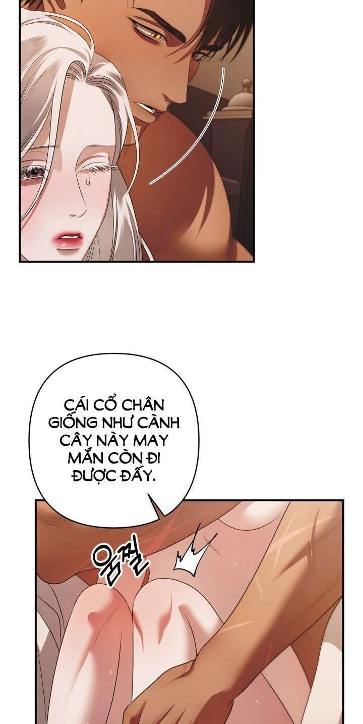 [18+] hôn nhân cưỡng đoạt 3.2 - Next Chap 4