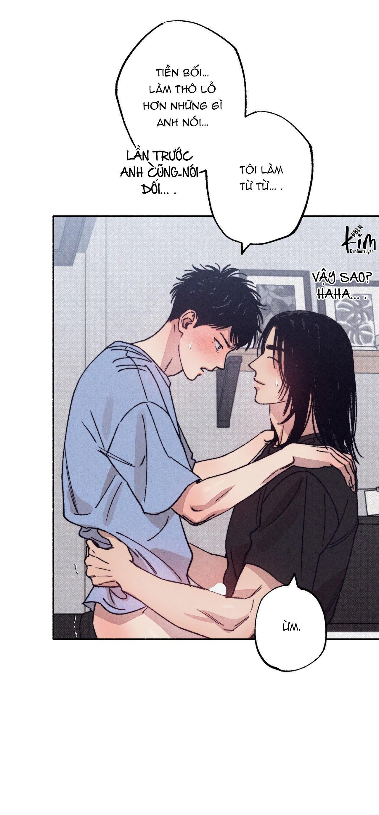 từ 1 đến 10 Chapter 18 H++ - Next 19