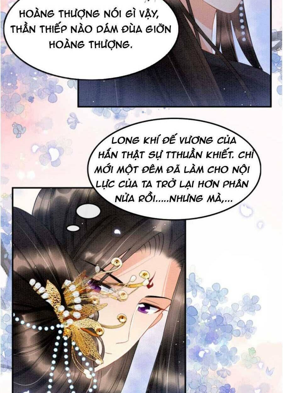 bạch nguyệt quang lạm quyền của sủng hậu chapter 51 - Next chapter 53