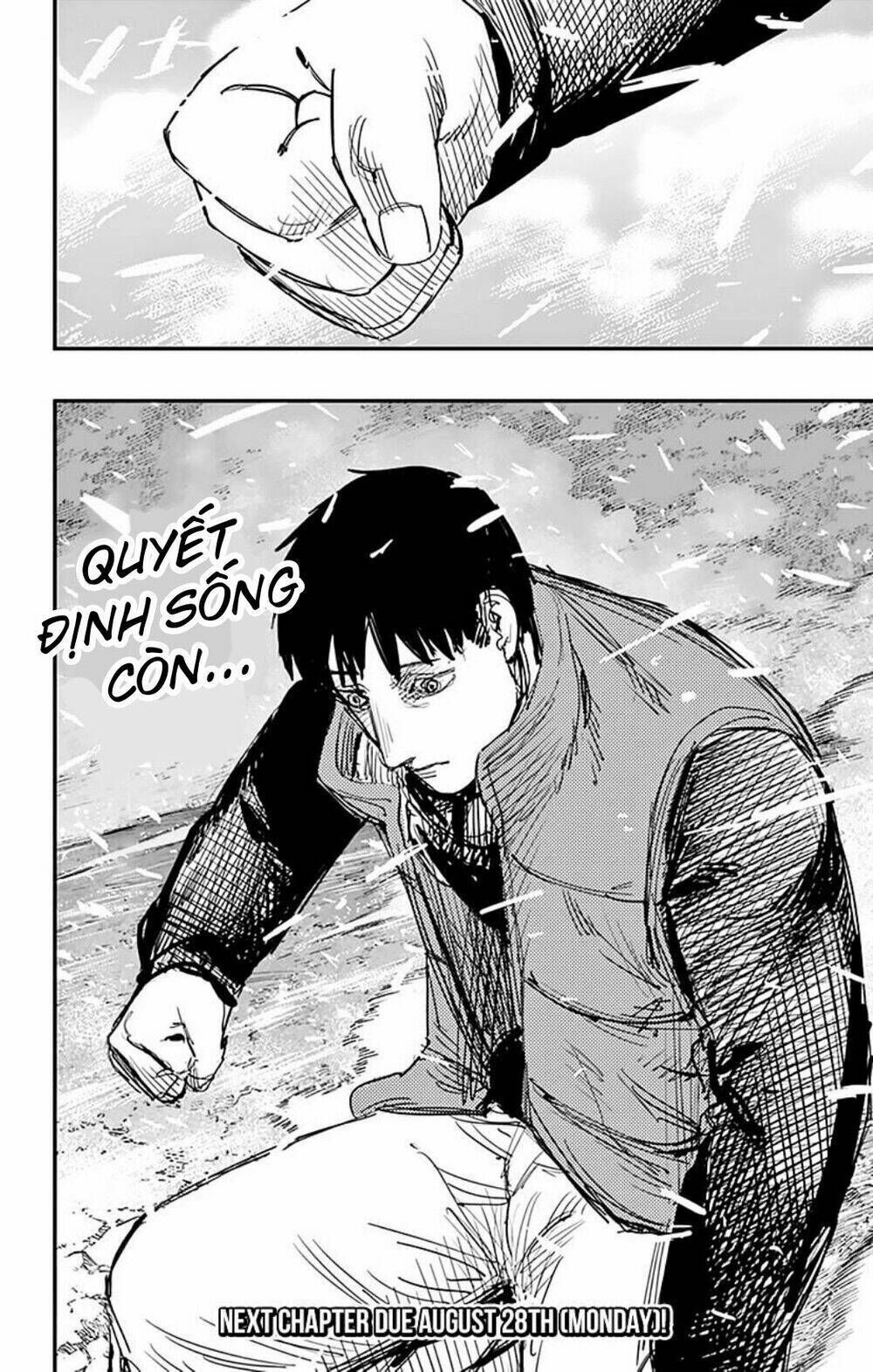 hoả quyền chapter 65 - Next chapter 66