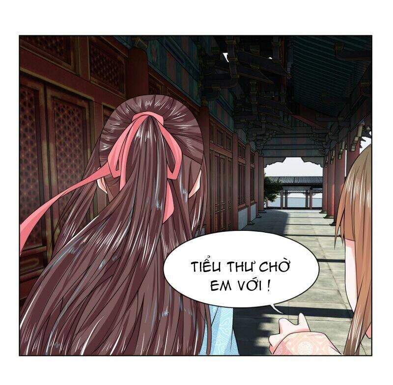 Loạn Thế Đế Hậu Chapter 26 - Next Chapter 27