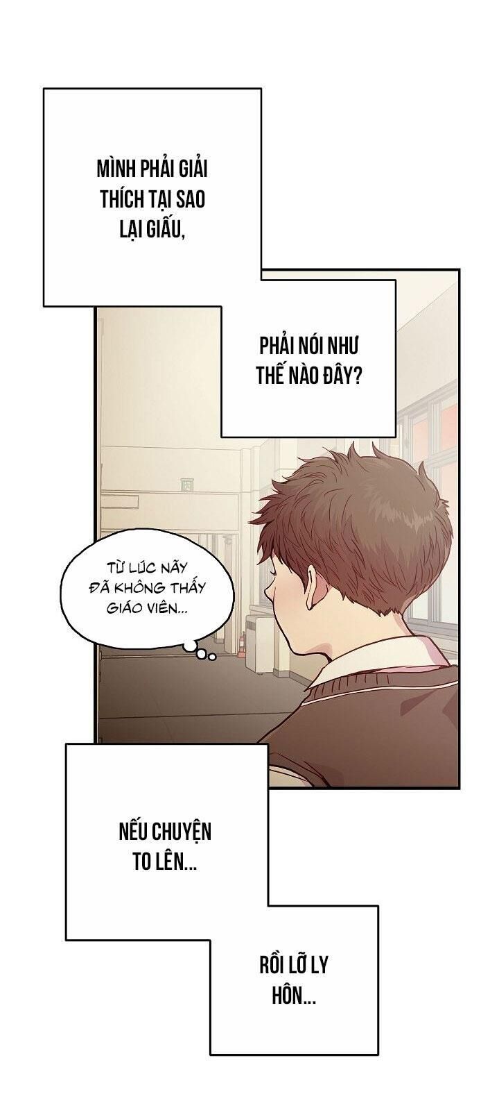 cách để trở thành gia đình Chapter 9 - Next Chapter 10