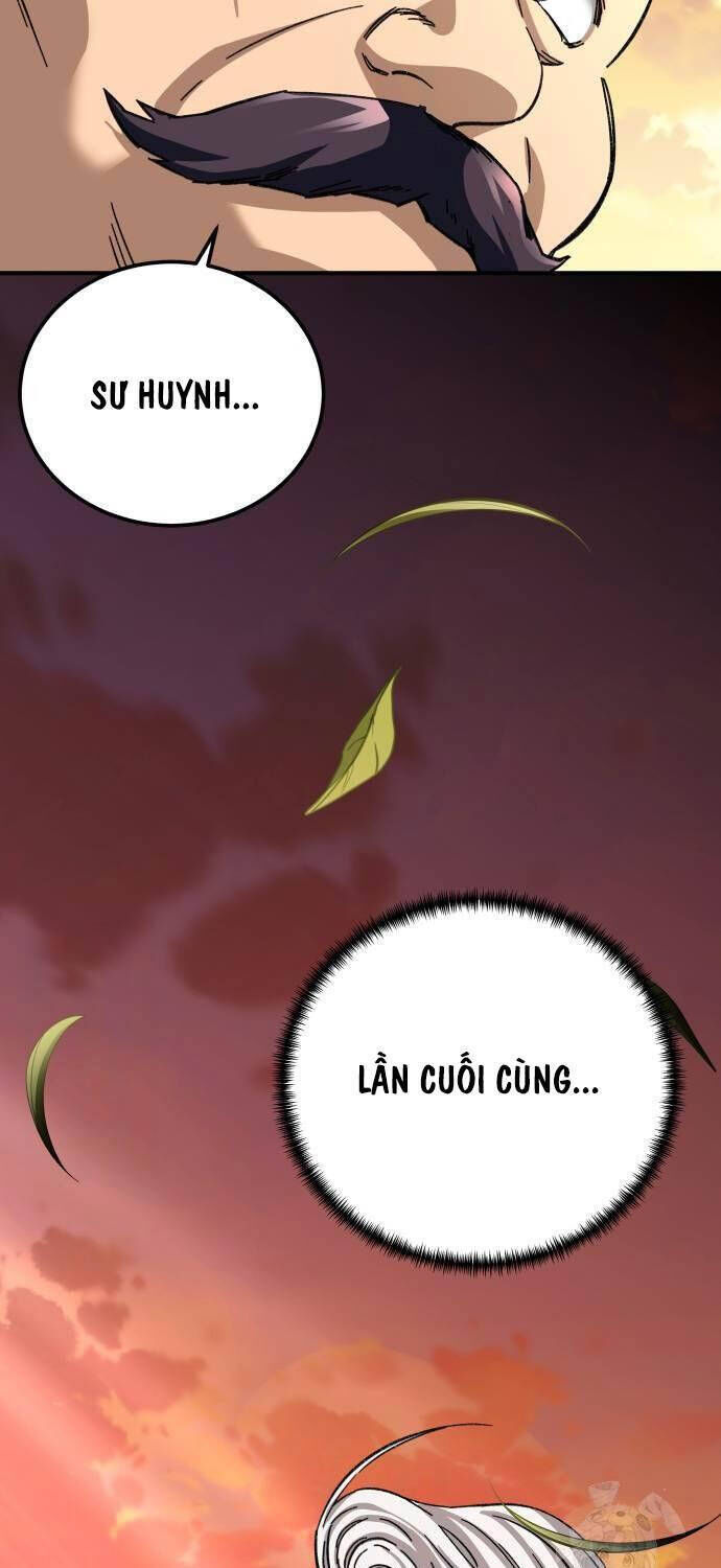 ông võ giả và cháu chí tôn Chapter 50 - Trang 2