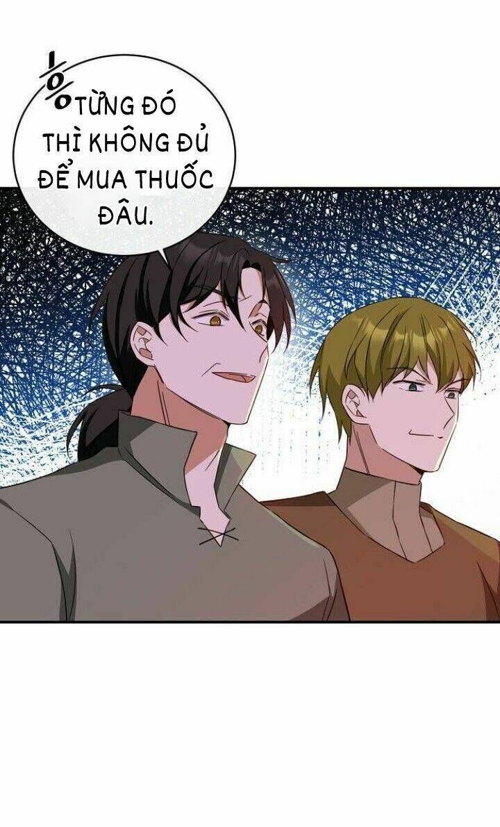 tôi đã thuần hóa hầu tước ác ma chapter 18 - Next chapter 19