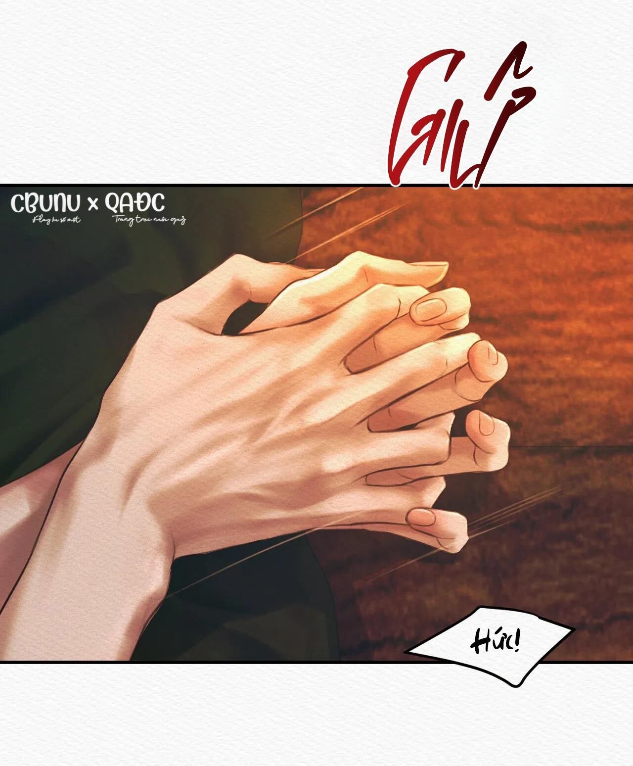 (CBunu) Củy Dạ Khút Chapter 34 End season 1 - Next Chapter 34.1 Tập đặc biệt