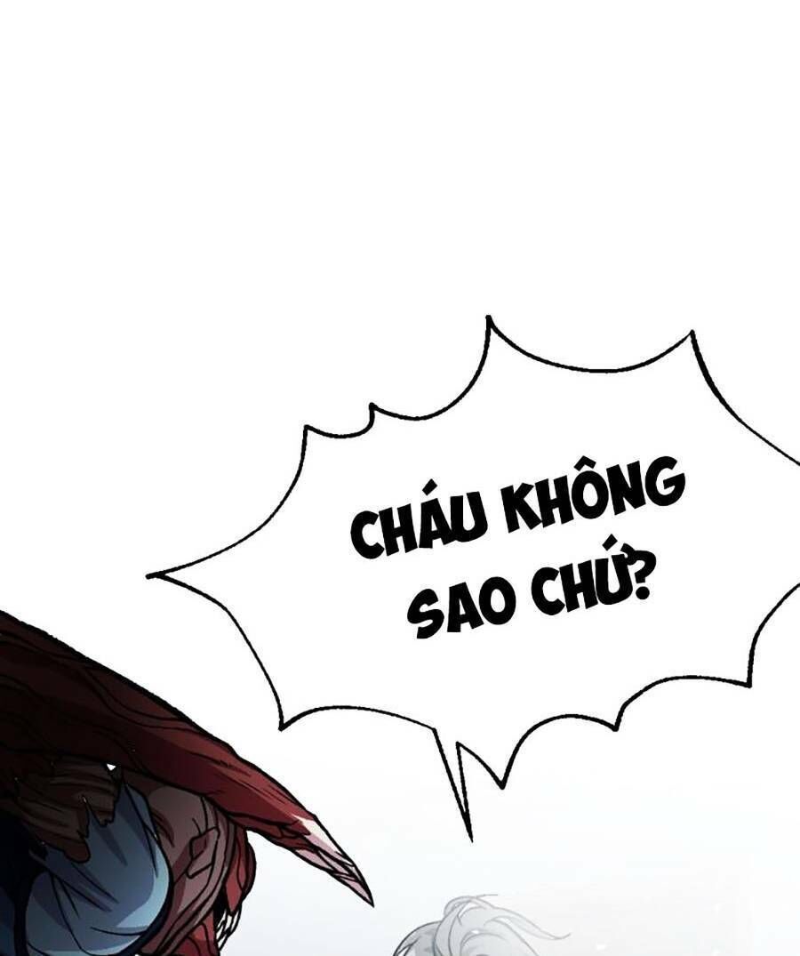 trở thành quái vật chapter 7 - Trang 2