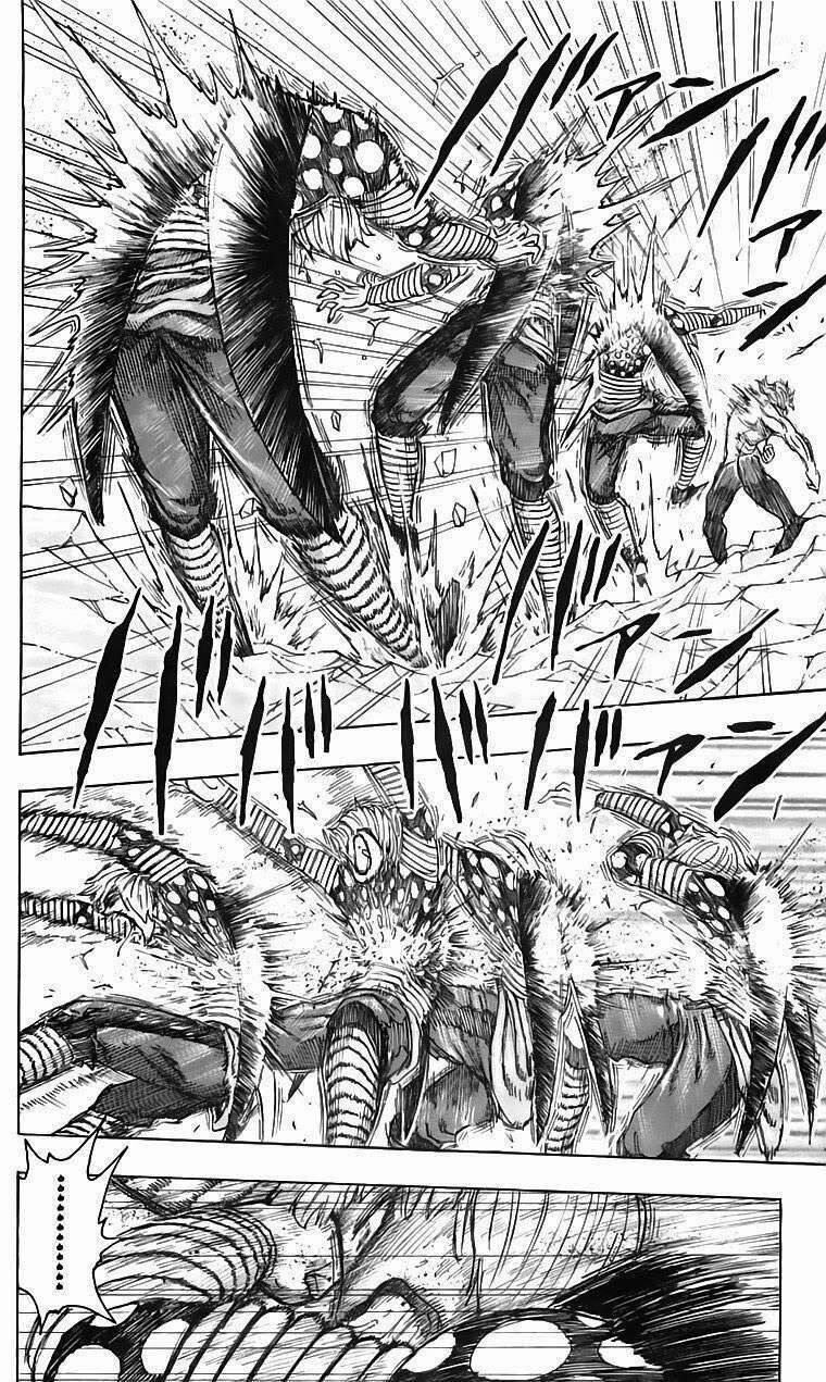 Toriko - Thợ Săn Ẩm Thực Chapter 86 - Trang 2