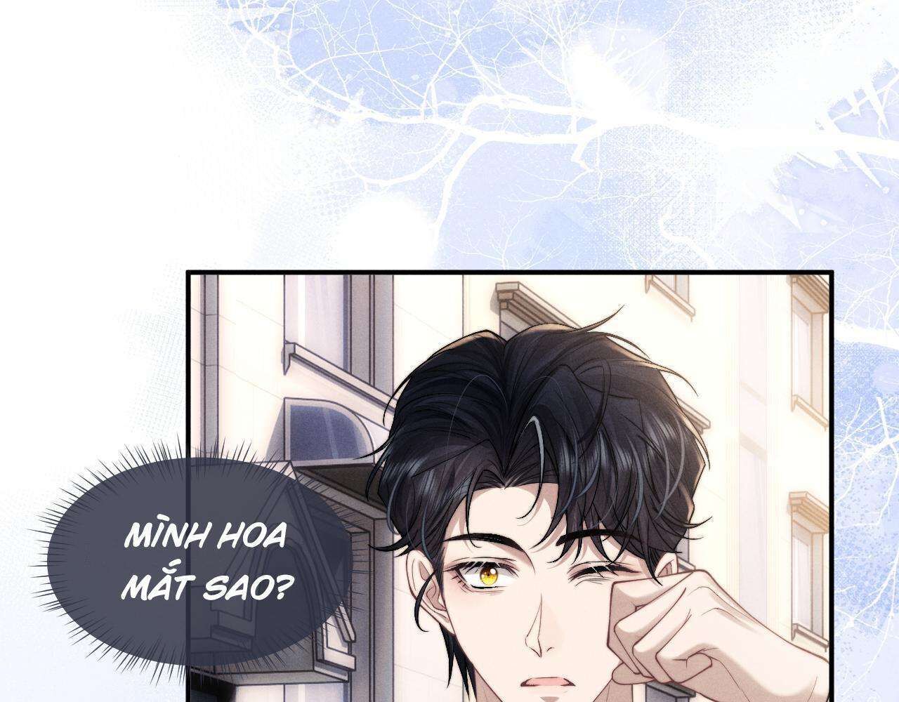 chấp sự thỏ tai cụp Chương 83 - Next Chapter 83