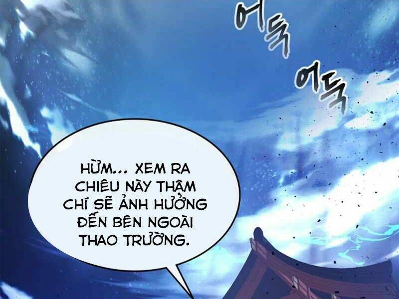 thăng cấp cùng thần chapter 40 - Next chapter 41