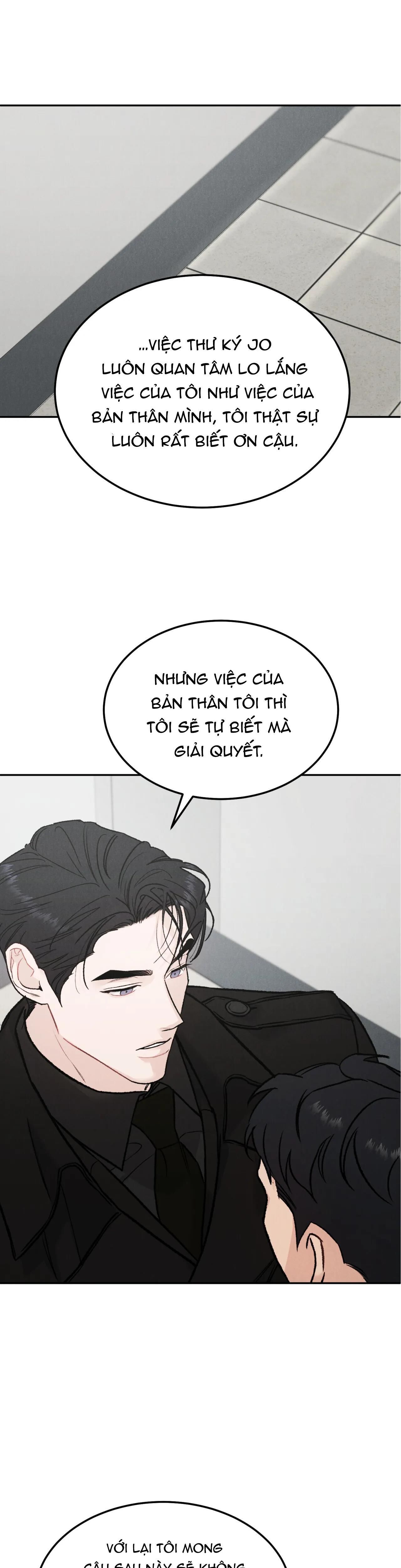 vượt qua giới hạn Chapter 49 - Trang 2