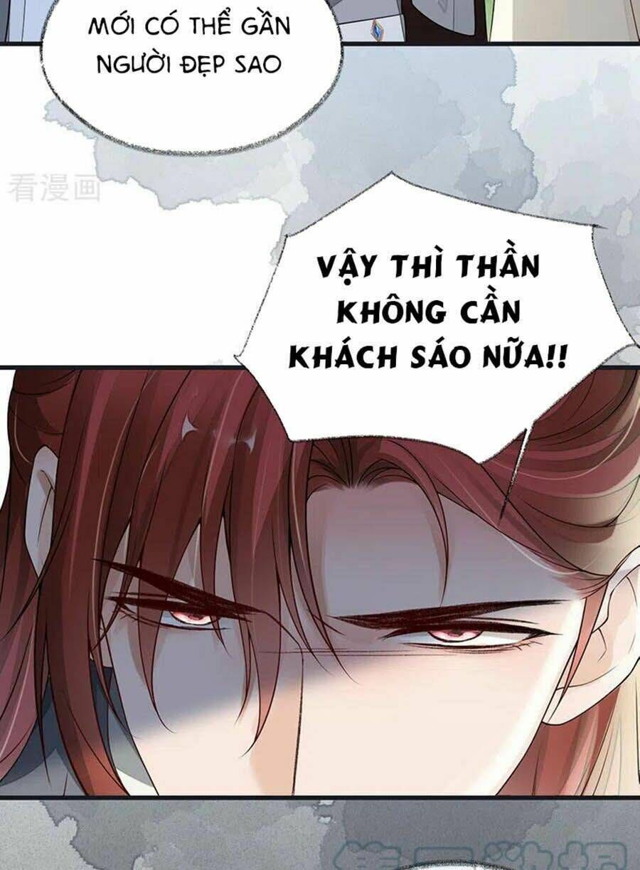 thái hậu quân hạ thần chapter 98 - Next chapter 99