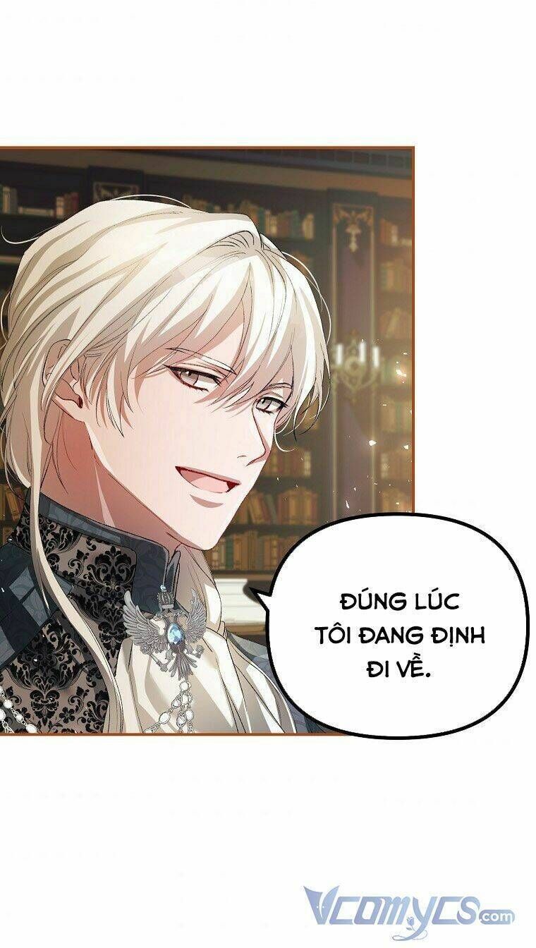 thời gian của nhân vật phụ có giới hạn chapter 26 - Next chapter 27