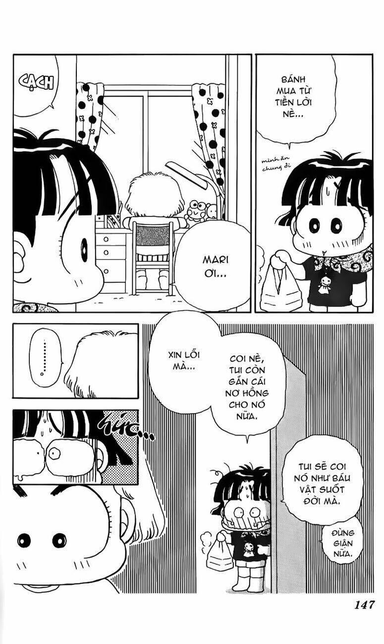 Miiko Desu! Chapter 28 - Trang 2