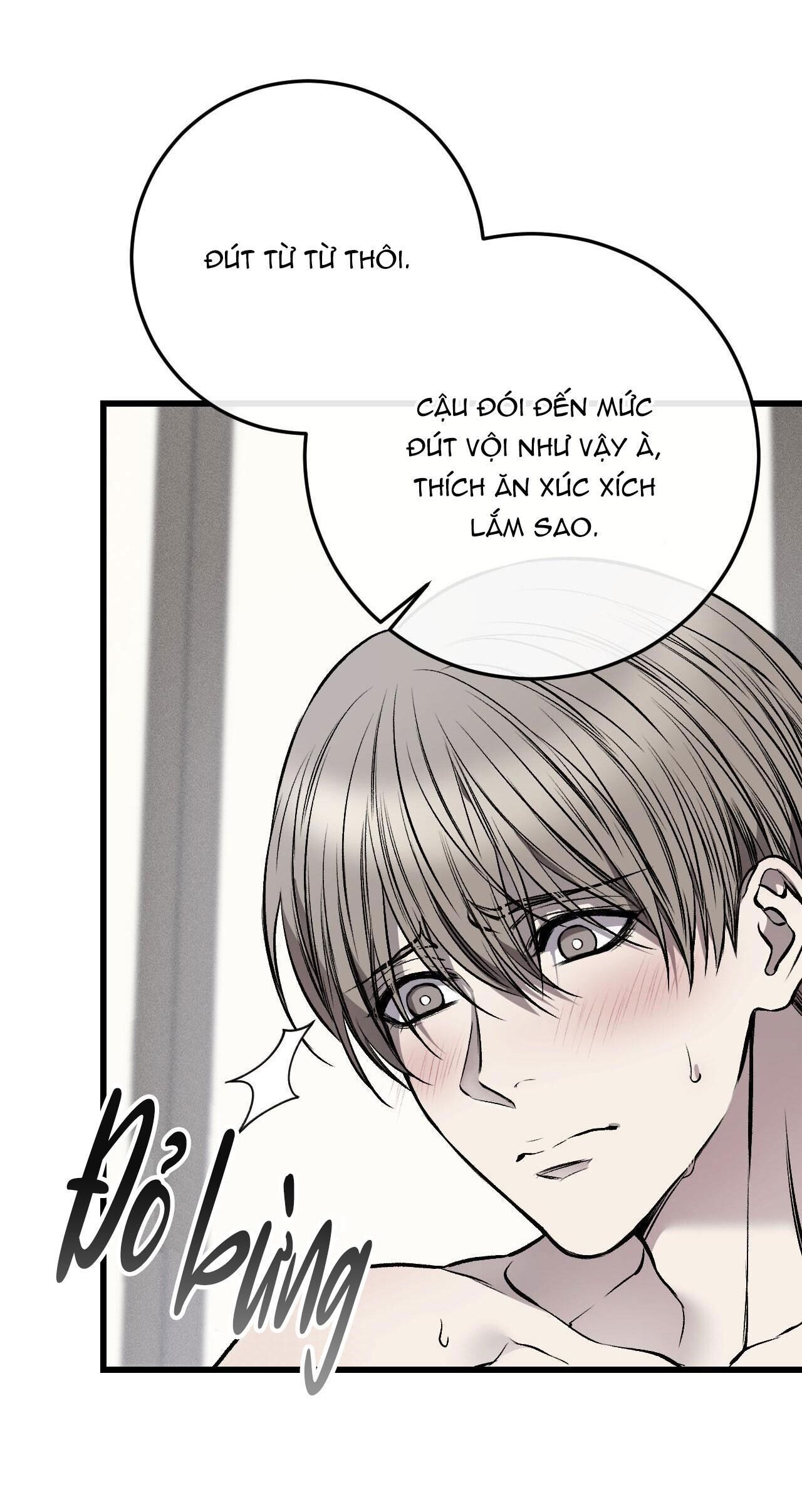 xx đê tiện Chapter 11 - Trang 2