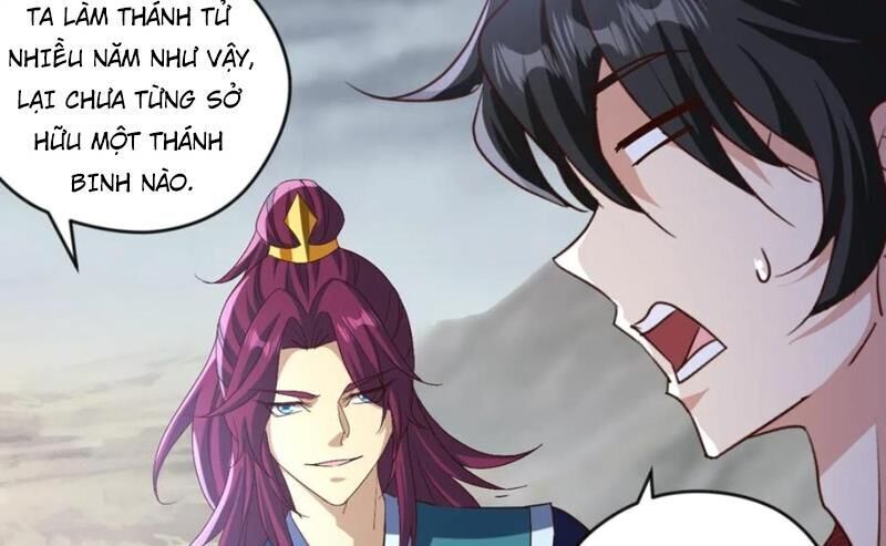 Vô Địch Đốn Ngộ chapter 196 - Trang 2