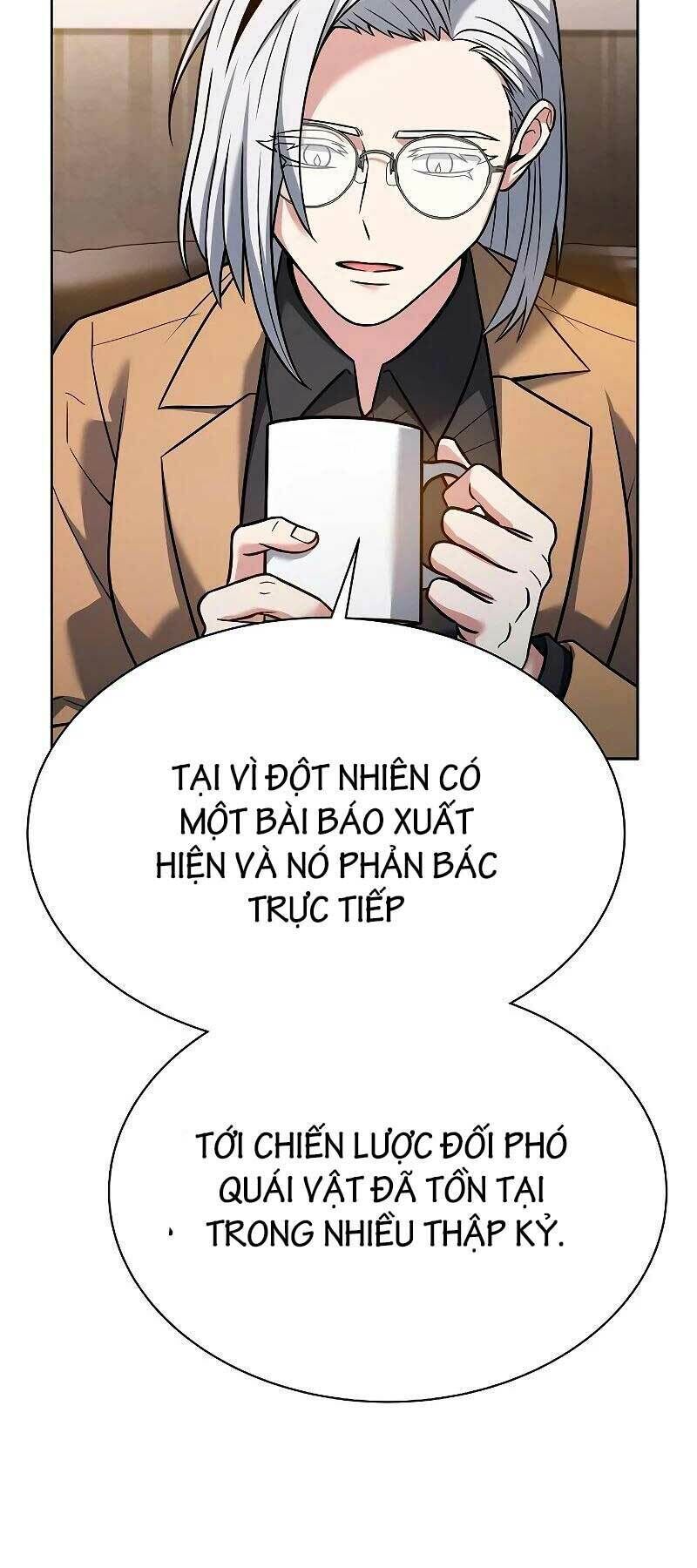 chòm sao là đệ tử của tôi chương 41 - Next chapter 42