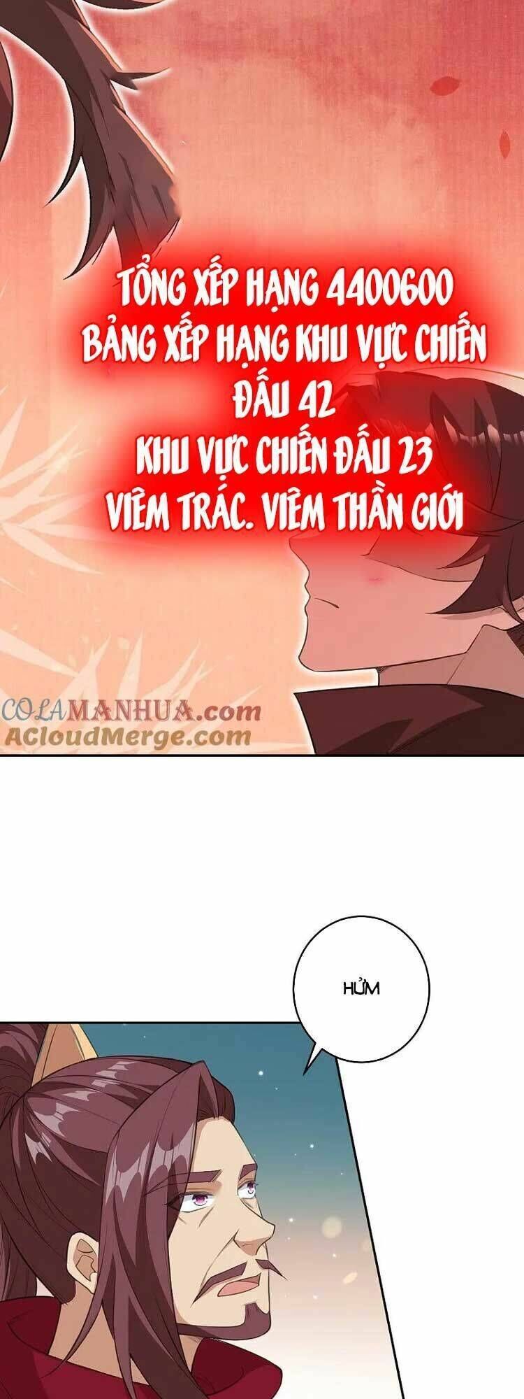 nghịch thiên tà thần chapter 631 - Trang 2