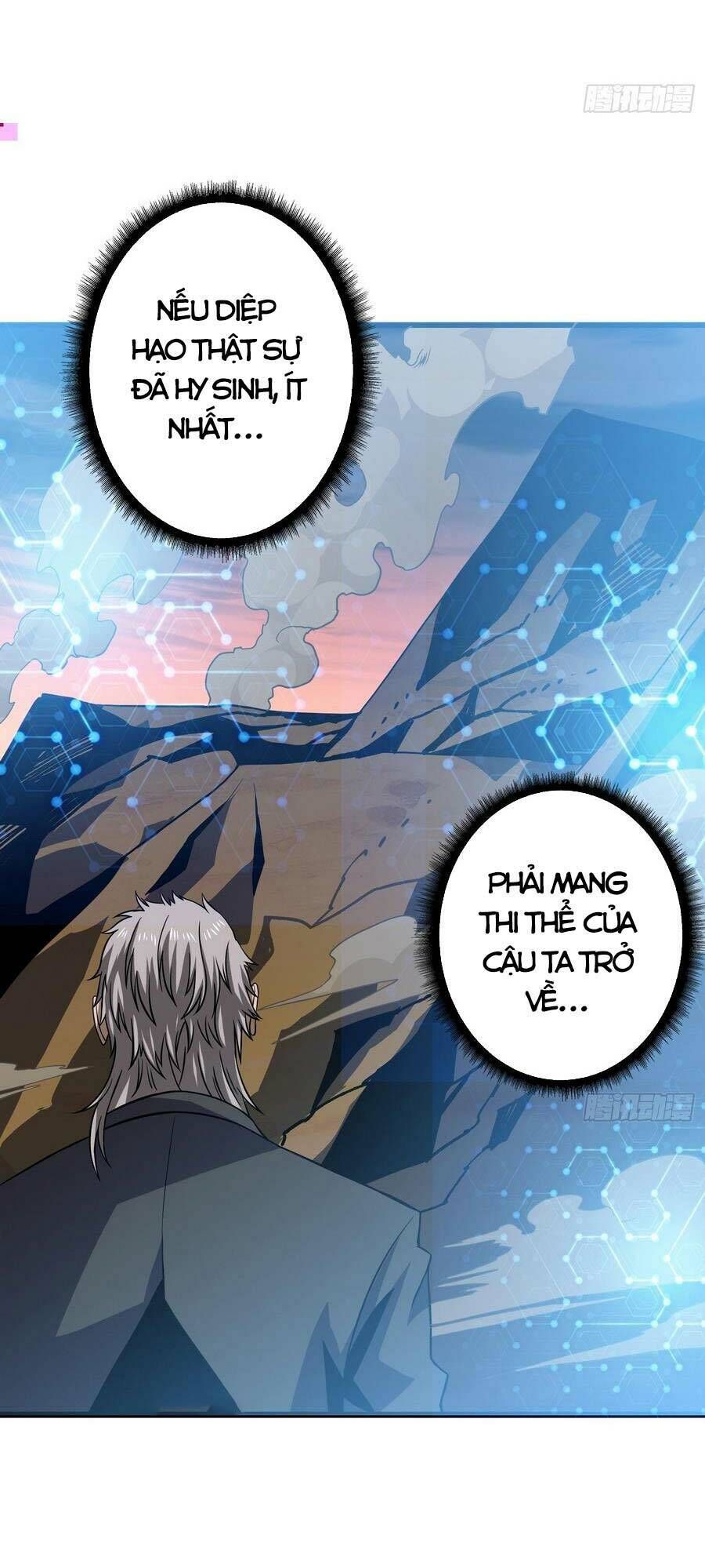 vừa chơi đã có tài khoản vương giả chapter 137 - Next chapter 138