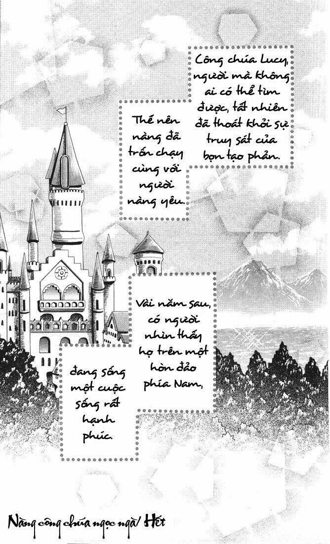 A Fairy Tale For You Chapter 5 - Trang 2