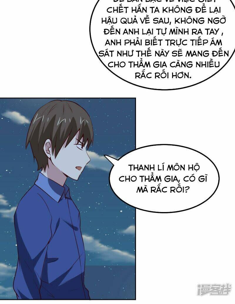 tay chơi thần cấp Chapter 103 - Next Chapter 104