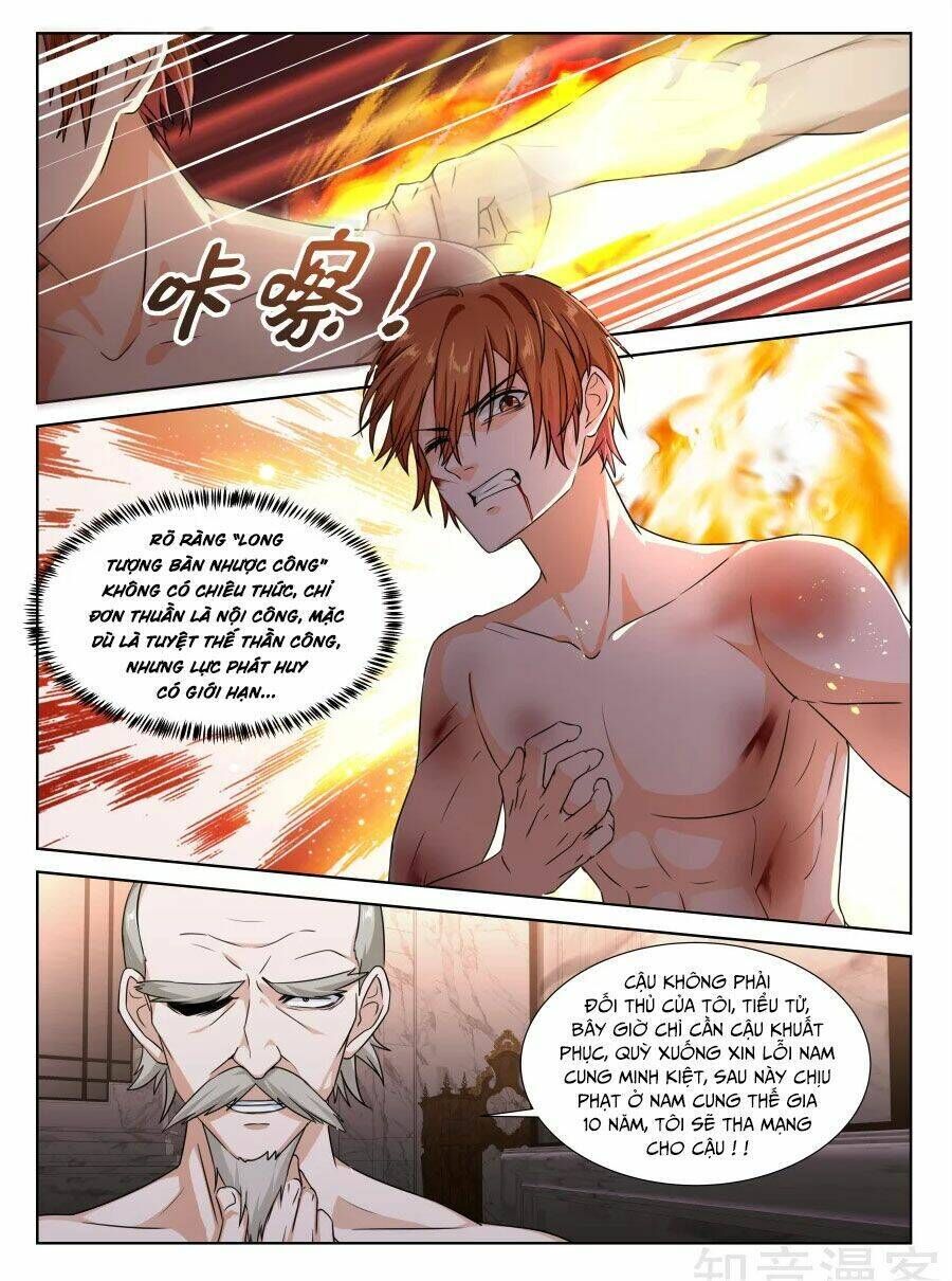 đô thị kiêu hùng hệ thống Chapter 226 - Next Chapter 227