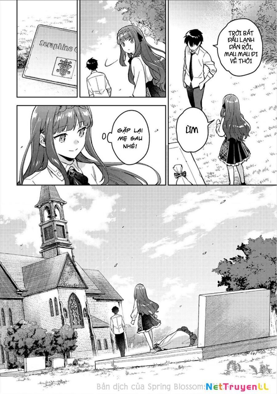 akutou ikka no mana musume, tensei saki mo otome game no gokudou reijou deshita. – saijoukyuu rank no akuyaku-sama, sono dekiai wa fuyou desu! Chapter 17 - Next Chapter 18