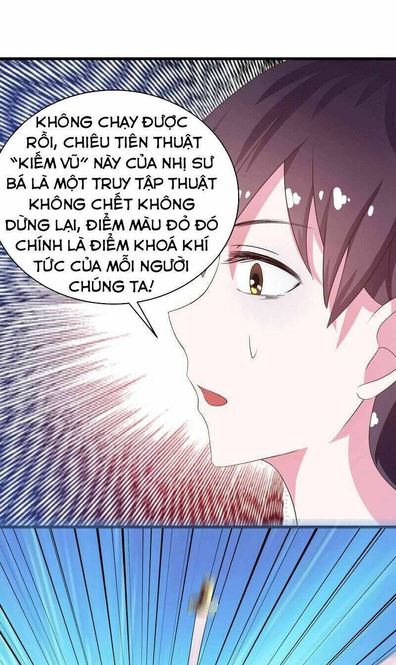 tối cường thần thú hệ thống chapter 34 - Next chapter 35