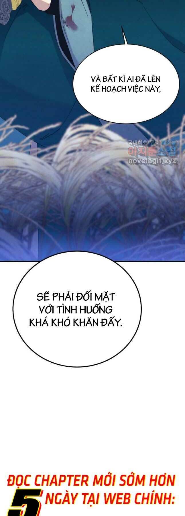 phi lôi đao thuật chapter 173 - Trang 2