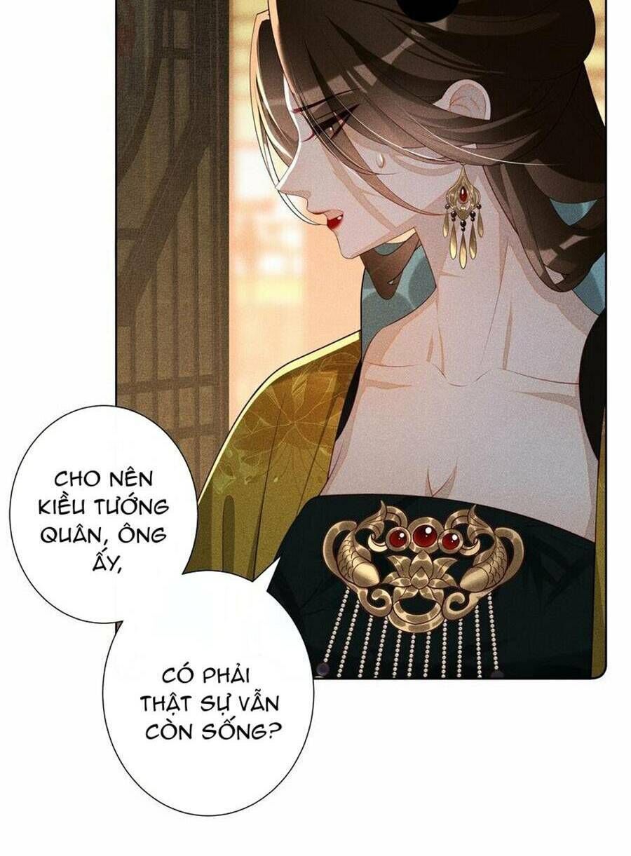 quý phi hôm nay cũng bị thịt chapter 32 - Trang 2