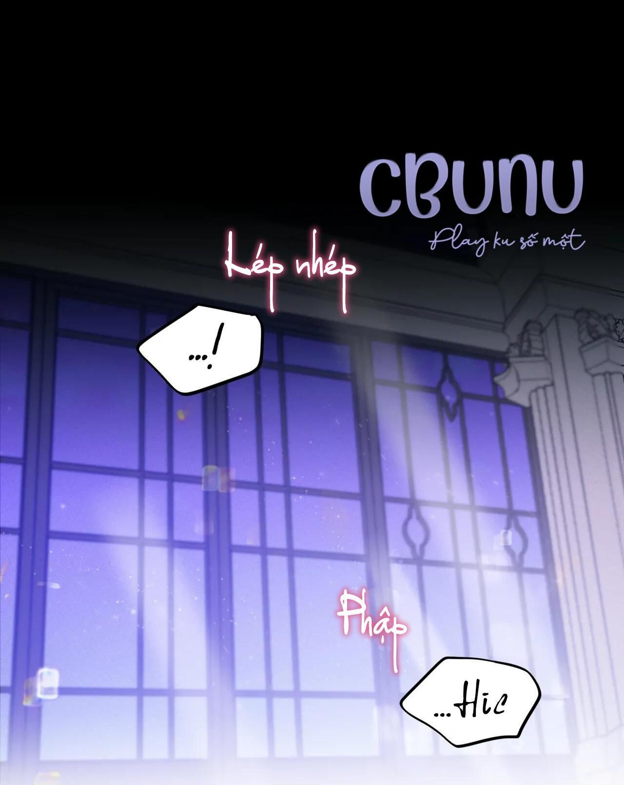 (cbunu) ám giữ linh hồn Chapter 21 H+ - Trang 2