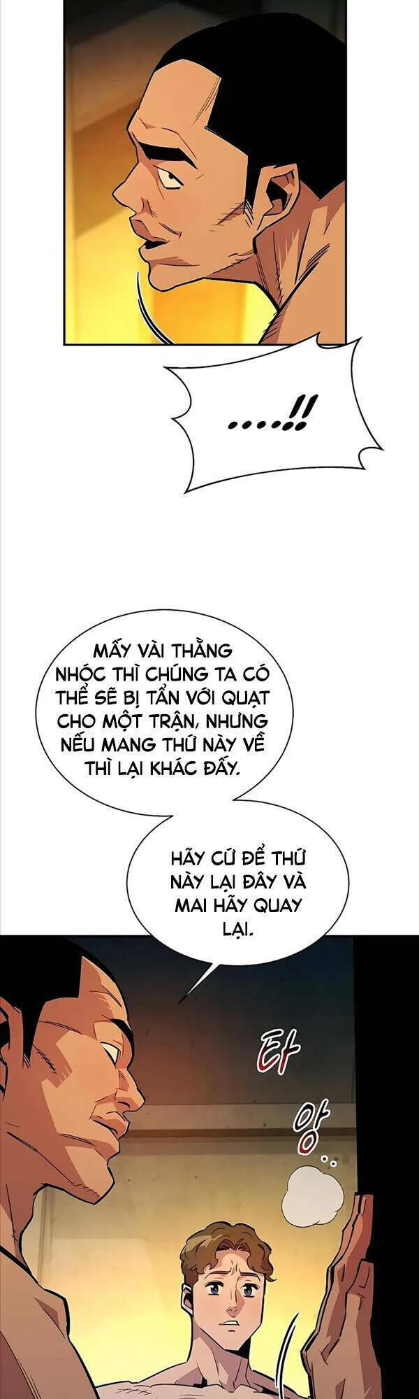 đi săn tự động bằng phân thân chapter 33 - Next Chapter 33