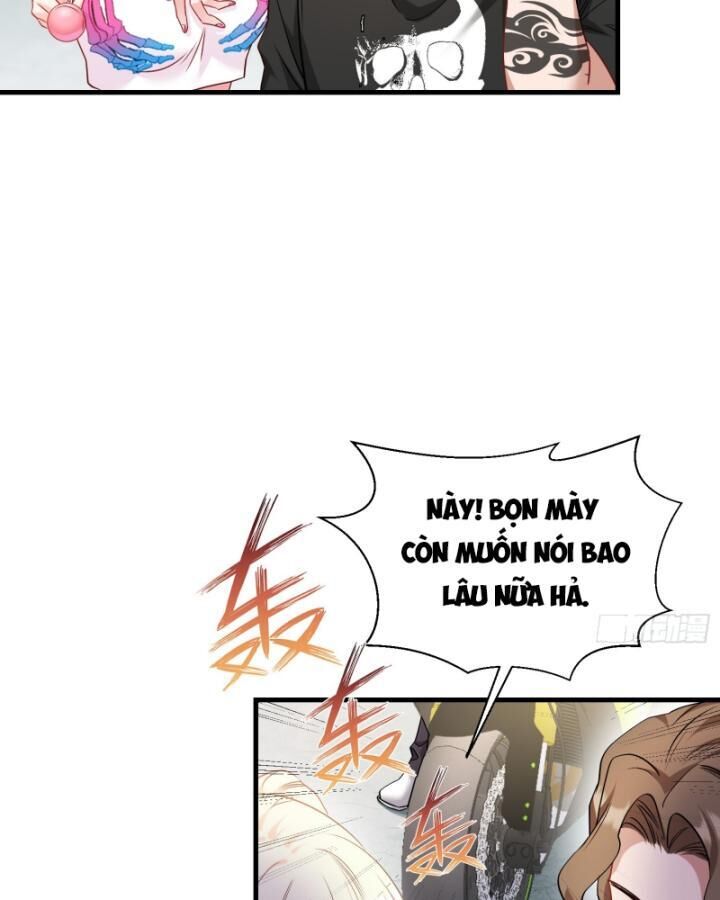 không làm kẻ nịnh bợ nữa, ta trở thành tỷ phú! chapter 59 - Next chapter 60