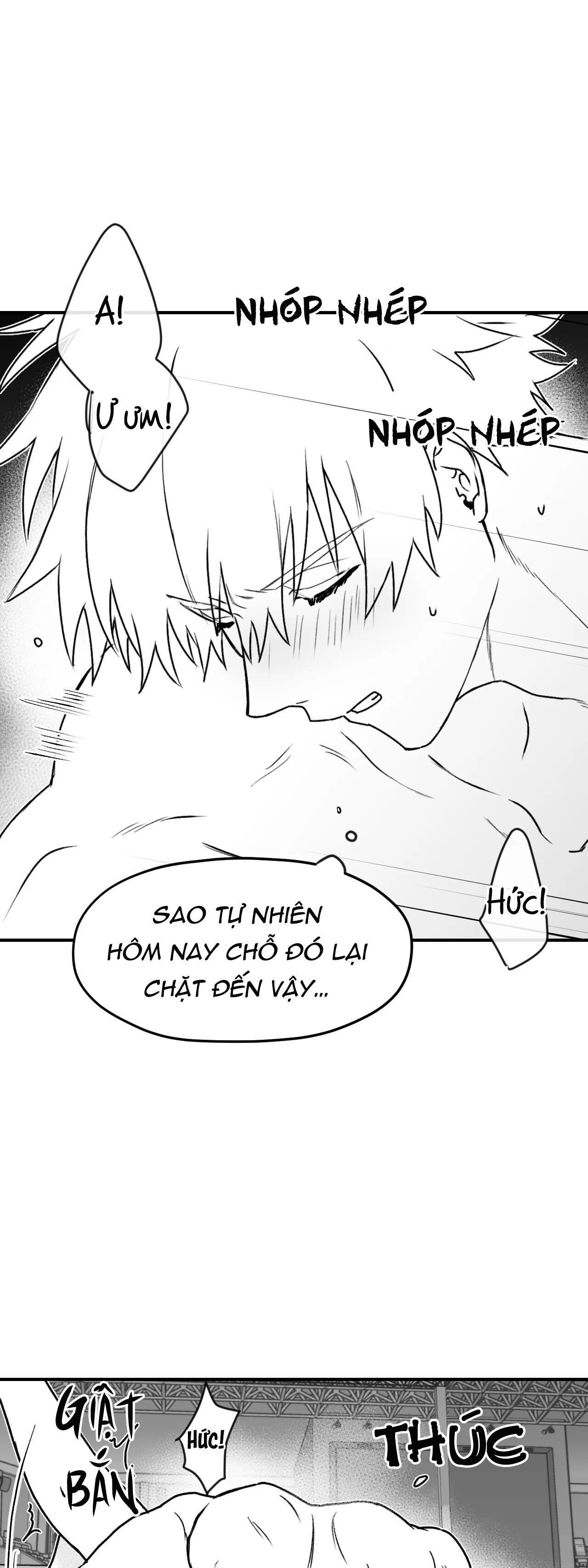 sóng tìm em Chapter 14 - Trang 2