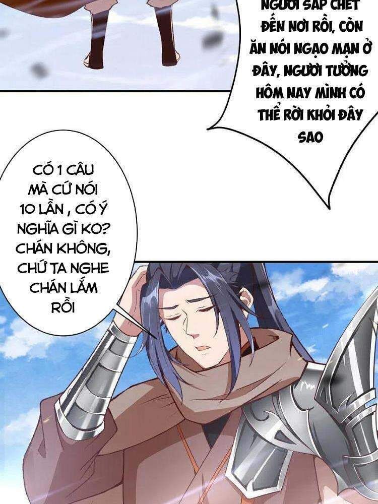 nghịch thiên tà thần chapter 412 - Next chapter 413