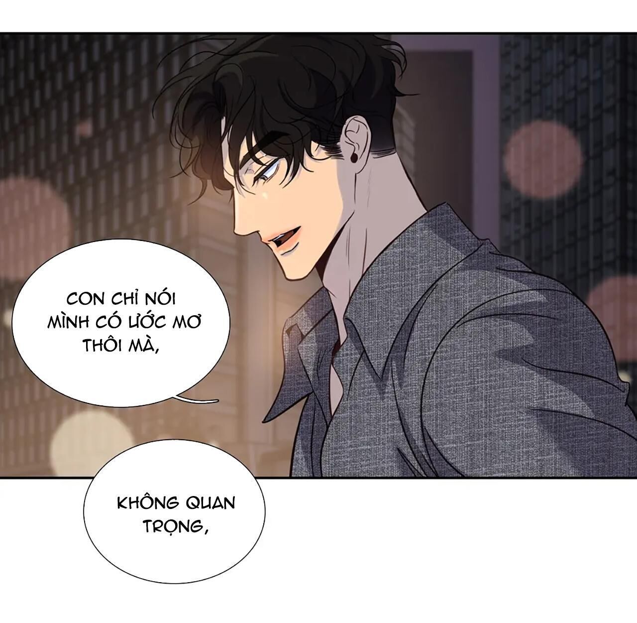 quan hệ trả nợ (end) Chapter 15 - Next Chương 16