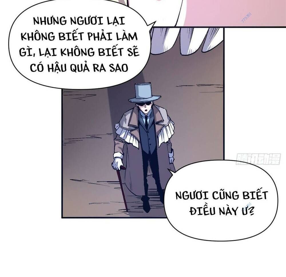 trưởng giám ngục trông coi các ma nữ chapter 6 - Next chapter 7