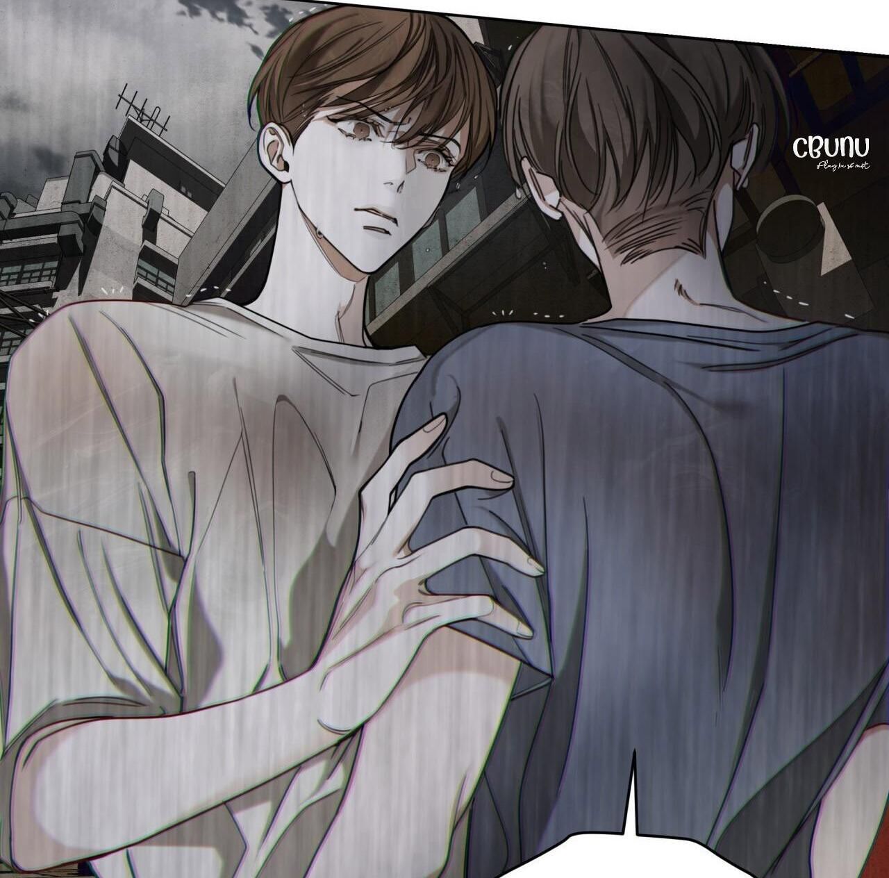 (CBunu) Phạm Luật Chapter 60 - Trang 2