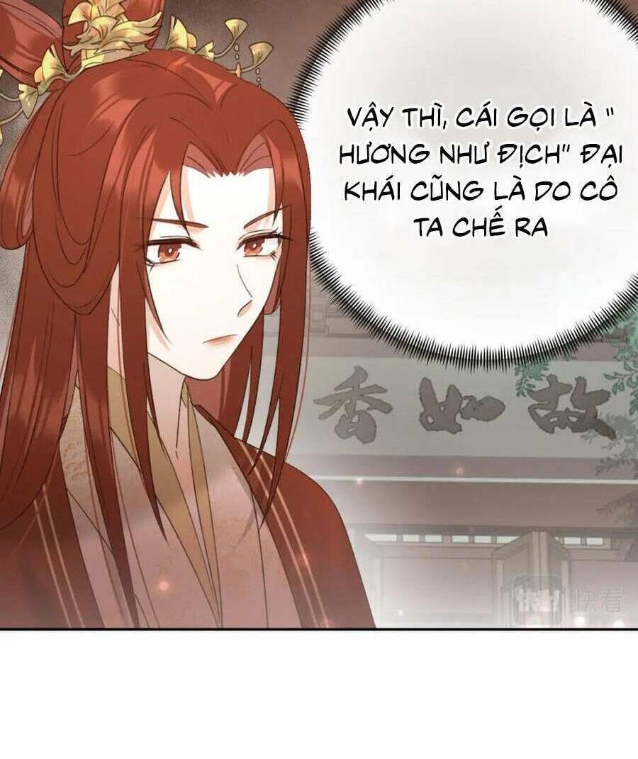 hoàng hậu vô đức chapter 99 - Next chapter 100