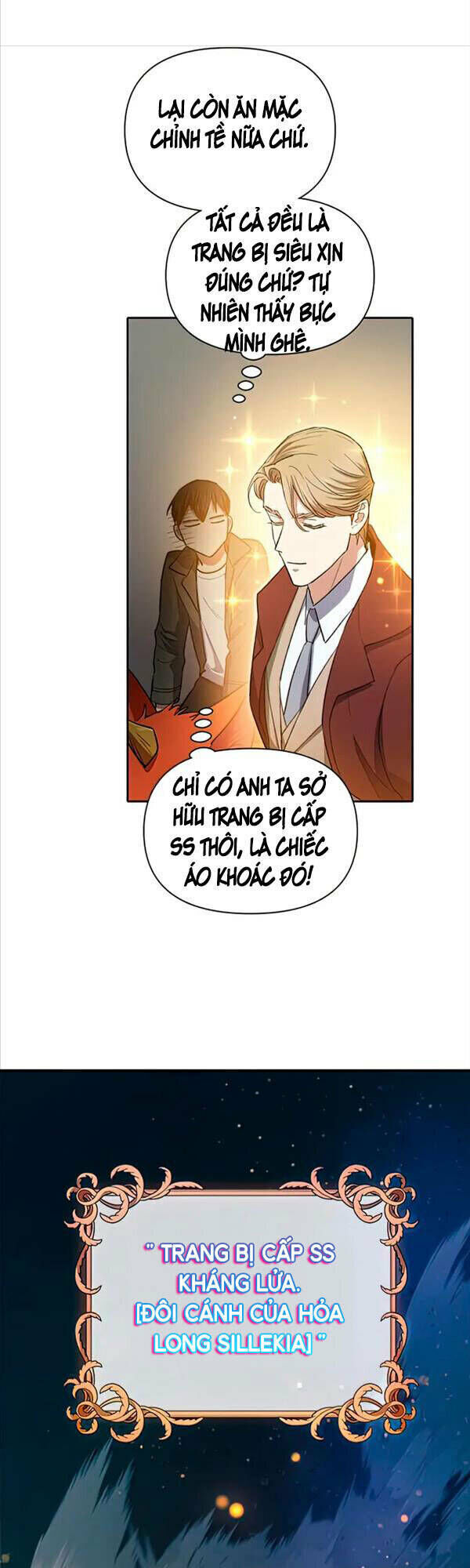 những ranker cấp s mà tôi nuôi dưỡng chapter 59 - Next chapter 60