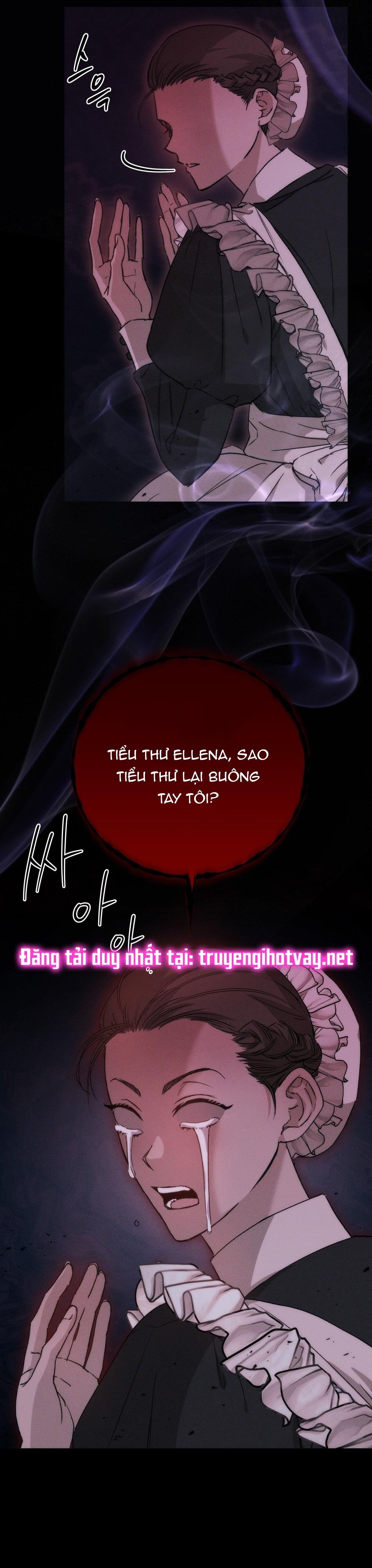 [18+] tôi đã kết hôn với em gái của vợ Chap 5 - Trang 2