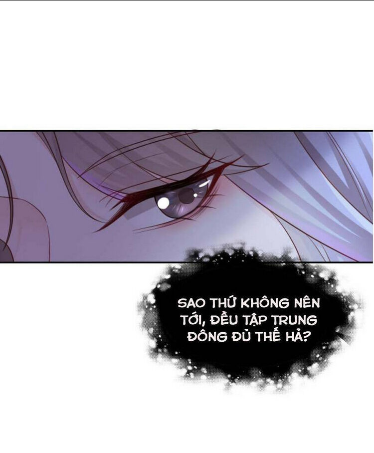 được các anh trai chiều chuộng tôi trở nên ngang tàng chapter 3 - Next Chapter 3.5