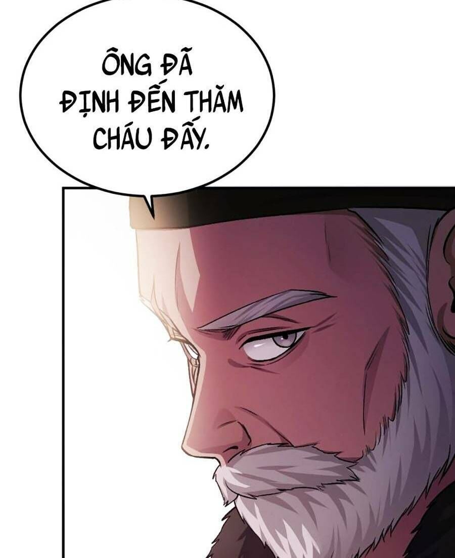 trở thành quái vật chapter 23 - Trang 2