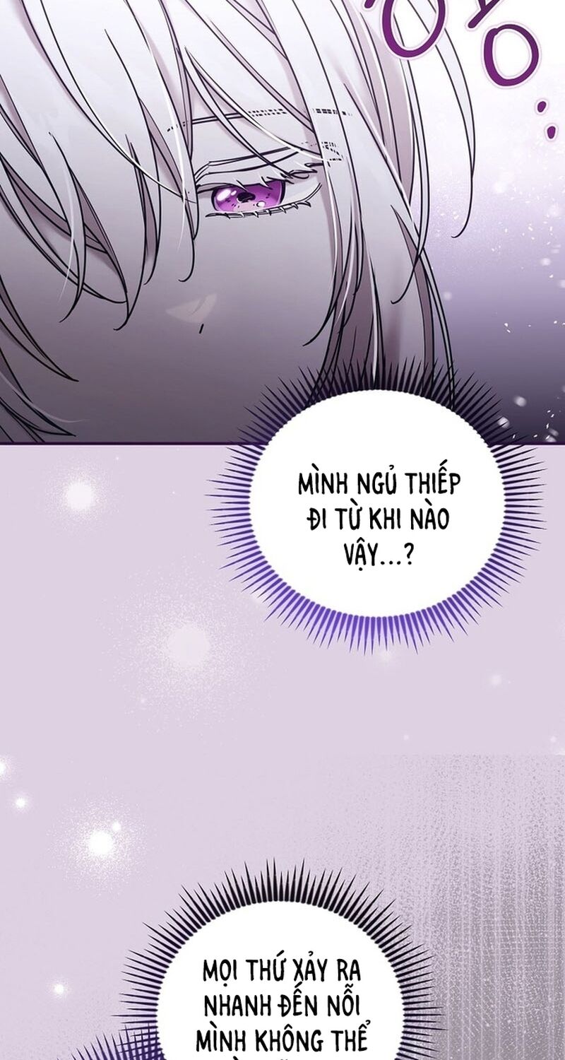 Nhân vật phản diện bị bệnh nan y từ chối được nhận nuôi Chapter 6 - Next Chapter 7